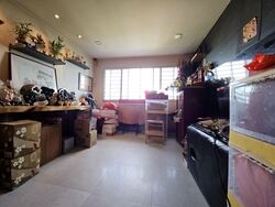 Blk 412 Pasir Ris Drive 6 (Pasir Ris), HDB 4 Rooms #558315051